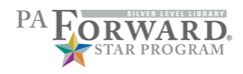 PA Forward Logo