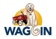 Waggin Logo